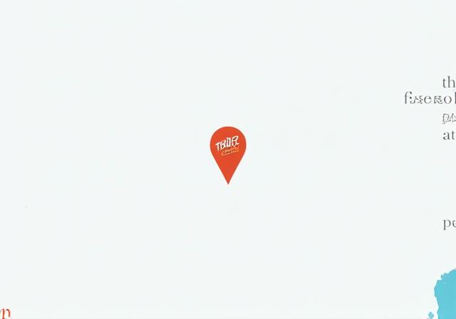 Mappa che indica la posizione di Tratto Pizza a Napoli